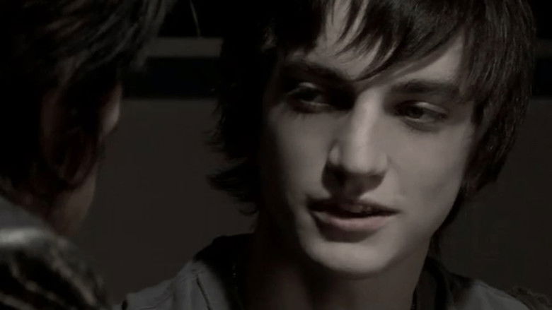 кадр из фильма The Ambassador