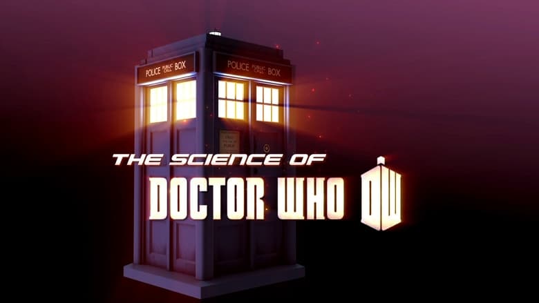 кадр из фильма The Science of Doctor Who