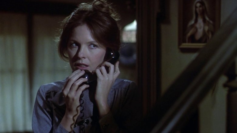 кадр из фильма В поисках мистера Гудбара