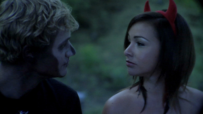 кадр из фильма Left for Dead