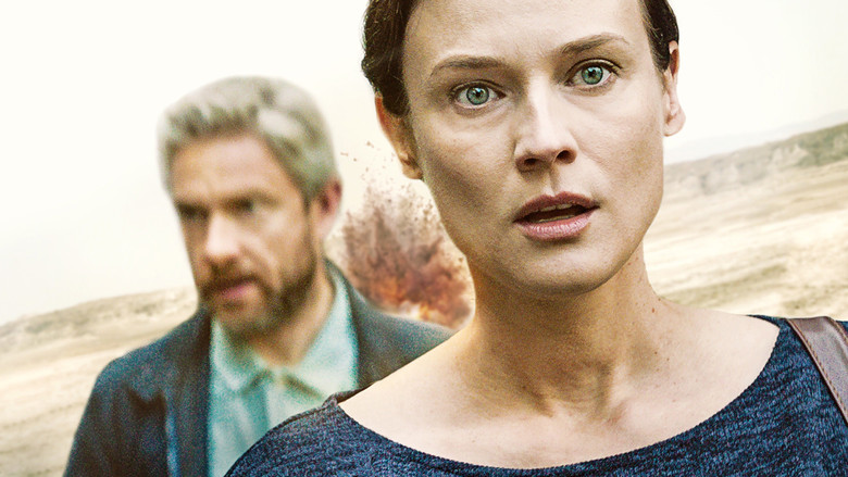 кадр из фильма Связной