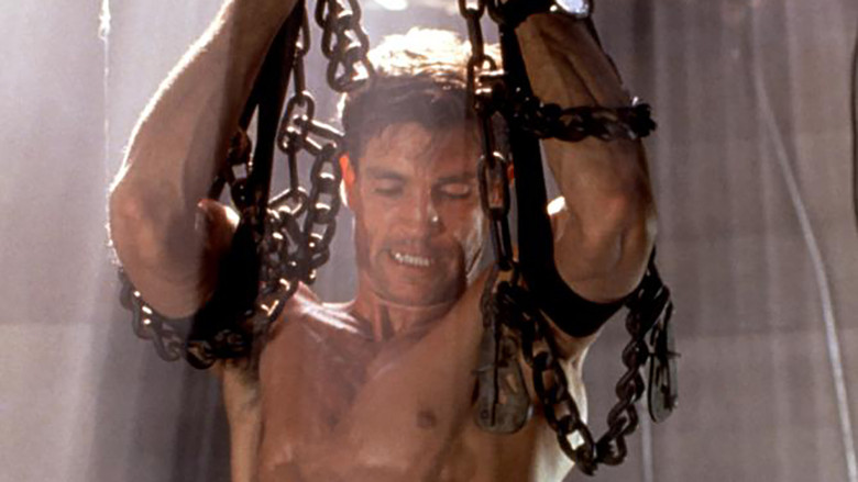 кадр из фильма Лучшие из лучших 2