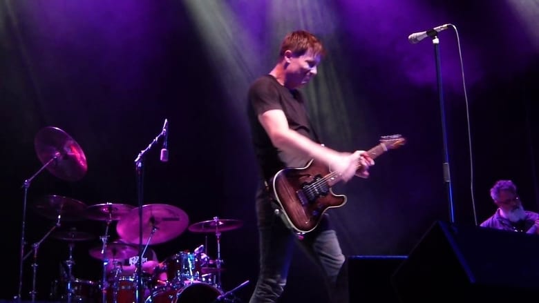 Jonny Lang - Crossroads Festival Rockpalast 2013