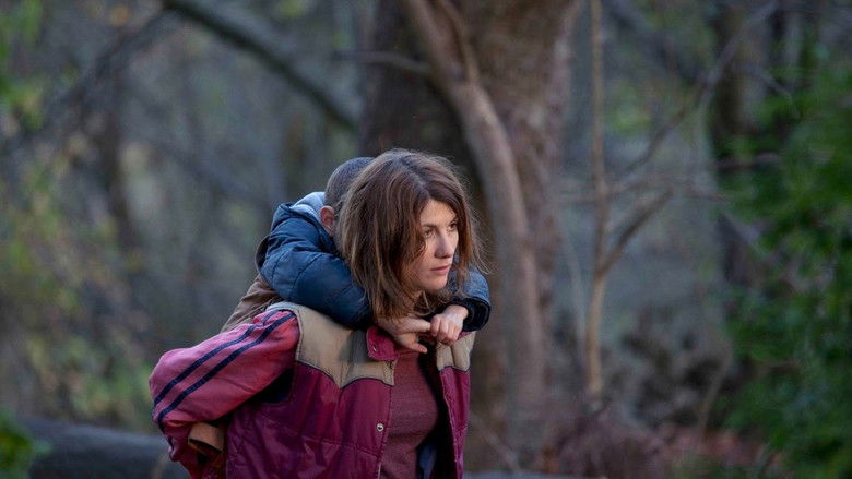 кадр из фильма Навыки взрослой жизни