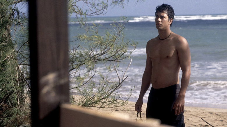 кадр из фильма Очарование