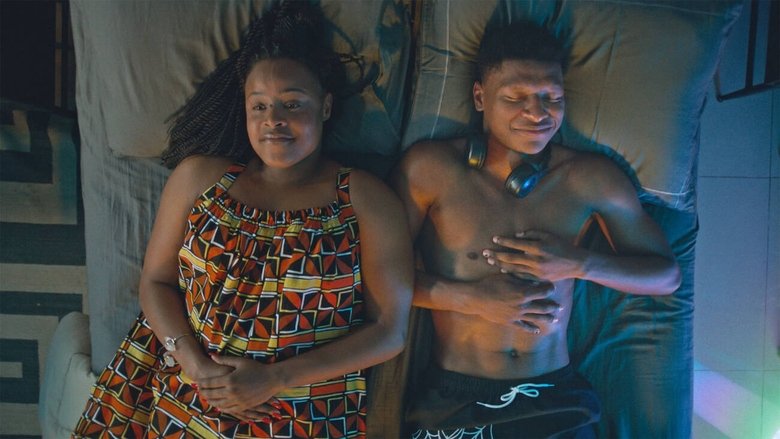 кадр из фильма Kasa Branca