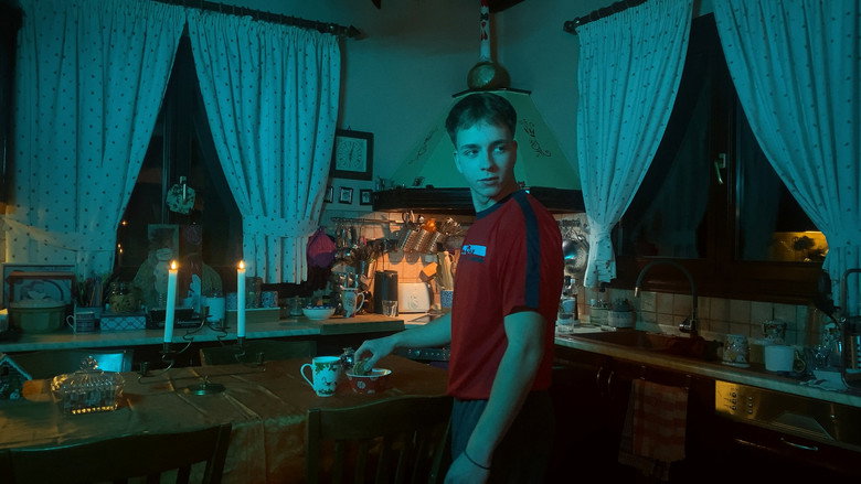 кадр из фильма Cookie Fight 2