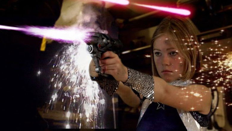 кадр из фильма Save Prince Plutonium