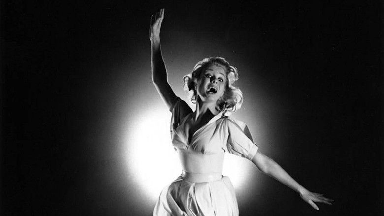 кадр из фильма Cry Terror!