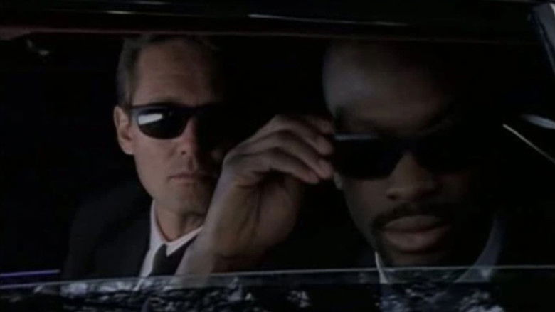 кадр из фильма Goosebumps: Don't Go to Sleep