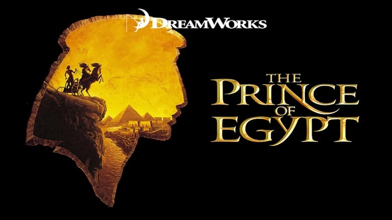 кадр из фильма Принц Египта