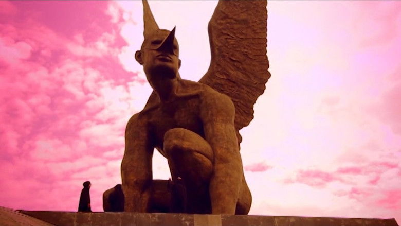 кадр из фильма Eclipse of the Ectoparasite