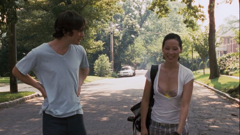 кадр из фильма Насмотревшись детективов