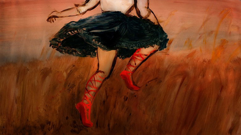 кадр из фильма Rudé boty