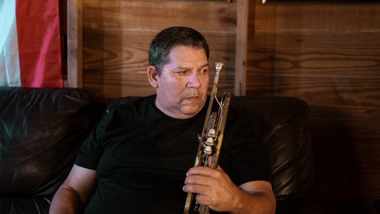 кадр из фильма El Precio de La Libertad