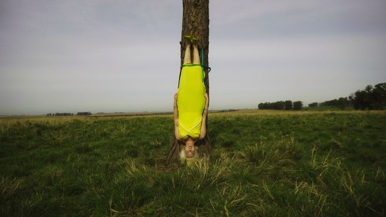 кадр из фильма Estrelando Marta