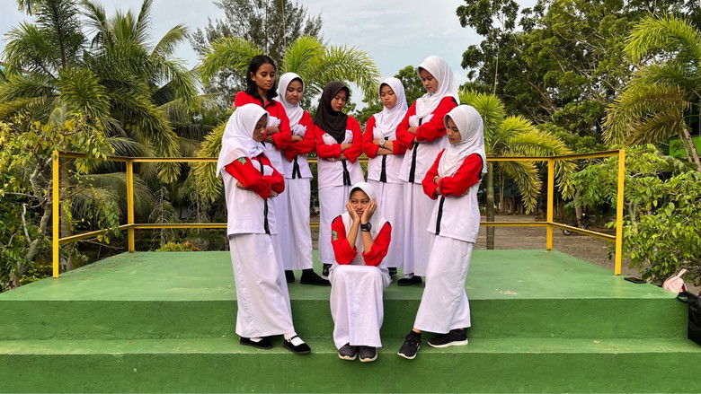 кадр из фильма Kamu Mau Jadi Apa?