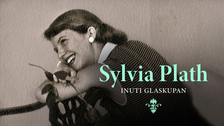 кадр из фильма Sylvia Plath: Inside The Bell Jar
