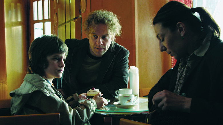 кадр из фильма Ničiji sin