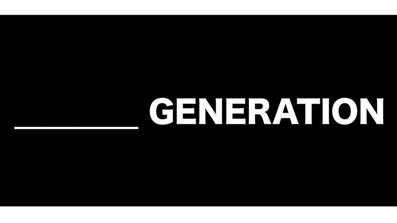 кадр из фильма Blank Generation