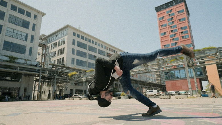 кадр из фильма Teekay De Salto Koning