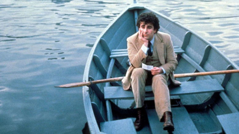 кадр из фильма Soup for One