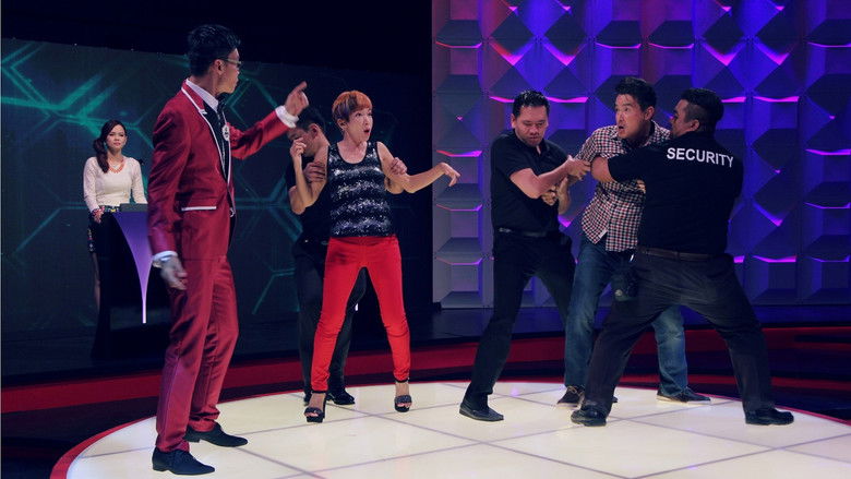 кадр из фильма 我是孝子