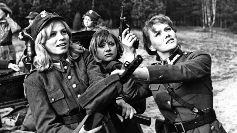 кадр из фильма Девичий заговор