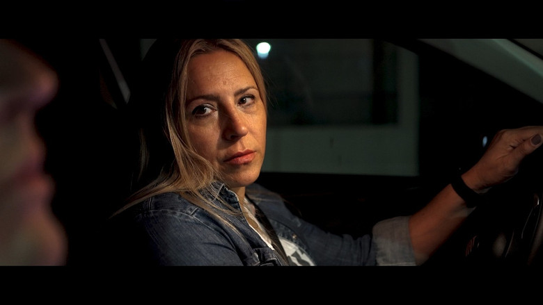 кадр из фильма Estacionamiento Para Dos