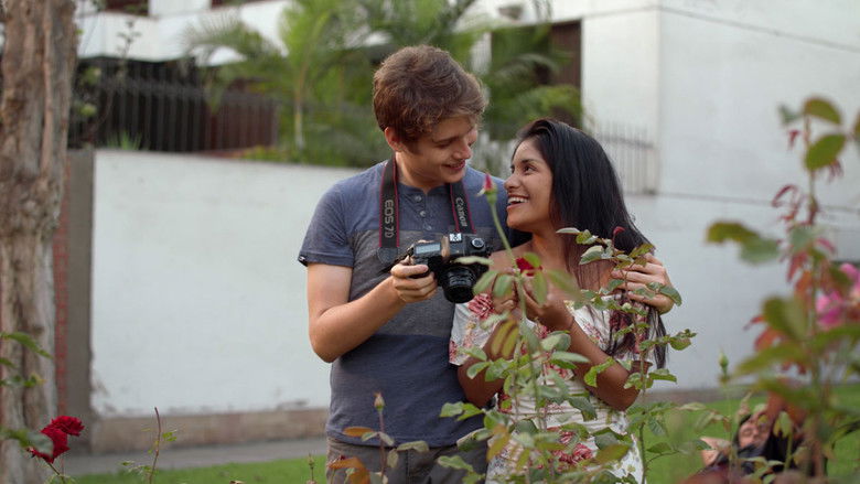 кадр из фильма Acuérdate de mí