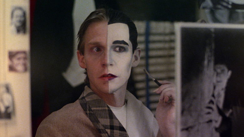 кадр из фильма Затемнение