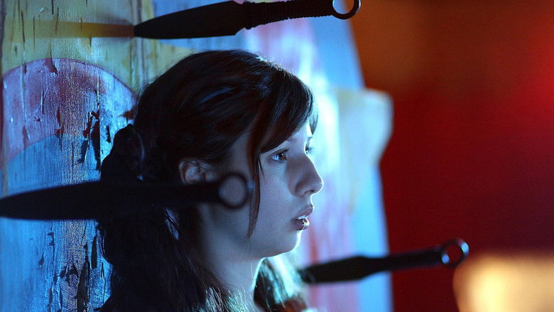 кадр из фильма Kreuz des Südens