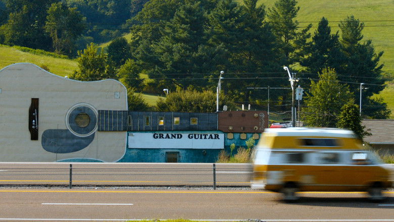 кадр из фильма American Folk