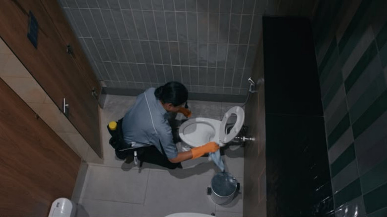 кадр из фильма Jangan Buang Ibu