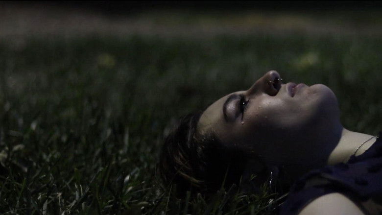 кадр из фильма Dancing with Georgia