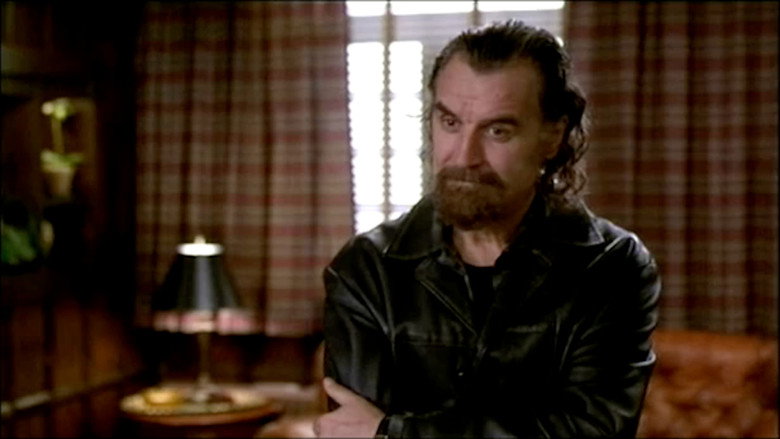 кадр из фильма Красавчик Джо