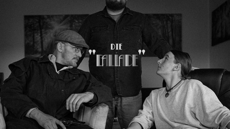 кадр из фильма Die Ballade