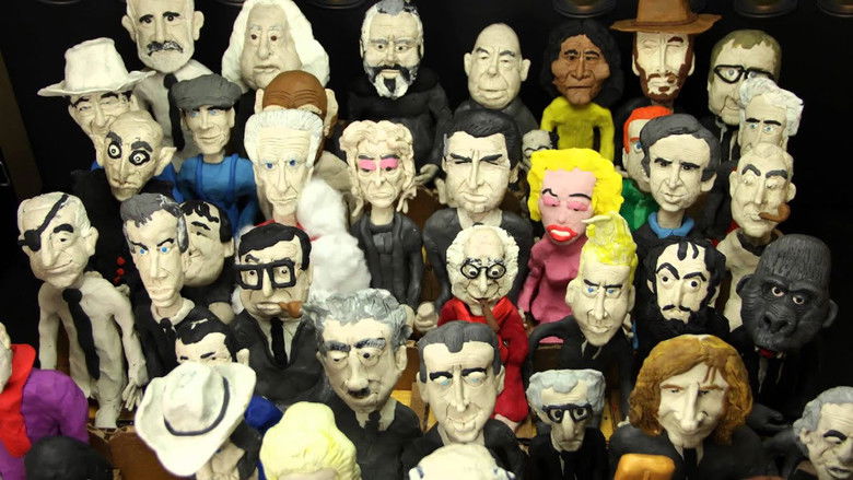 кадр из фильма Oscary Movie