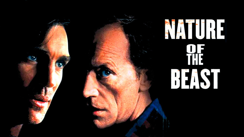 кадр из фильма Природа зверя