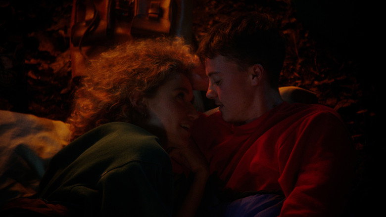 кадр из фильма Stick Bug