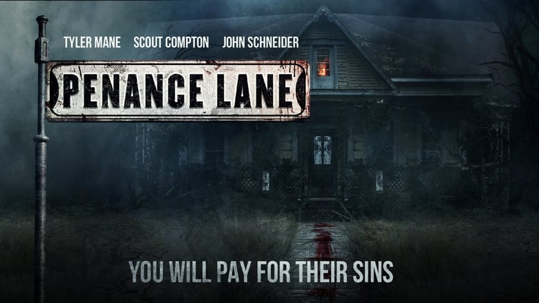 кадр из фильма Penance Lane