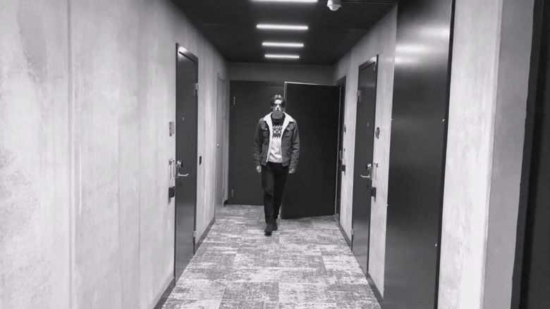 кадр из фильма En Smula Bortglömd