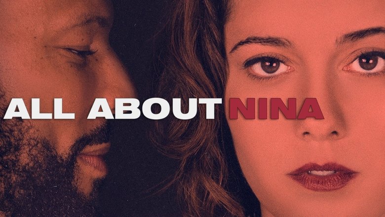 кадр из фильма Все о Нине
