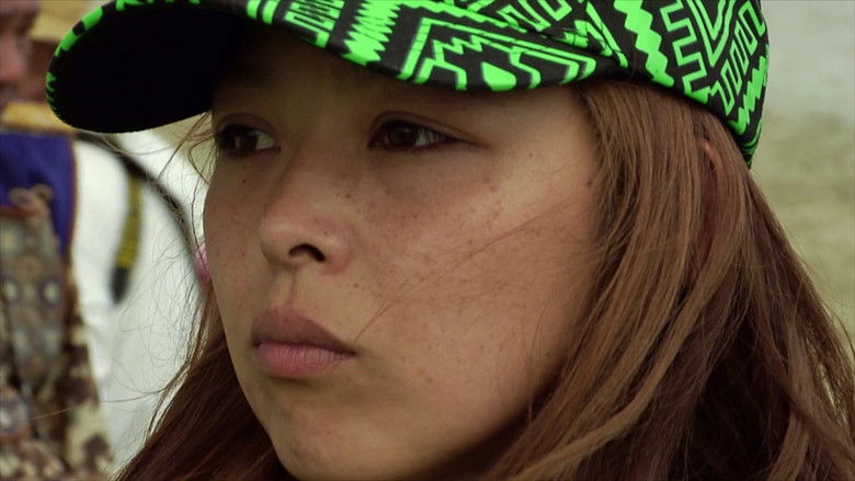 кадр из фильма Furusato - Wunde Heimat