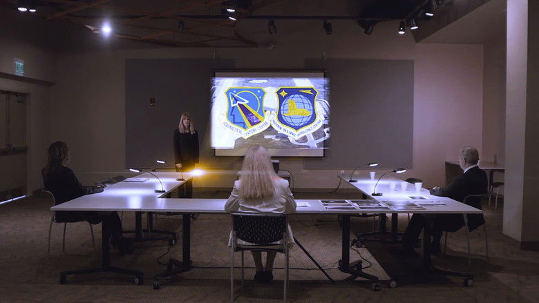 кадр из фильма Первый сигнал