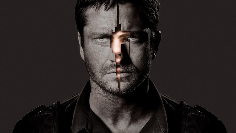 кадр из фильма Геймер