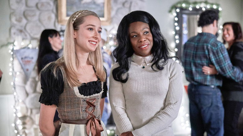 кадр из фильма Зима в Вейле