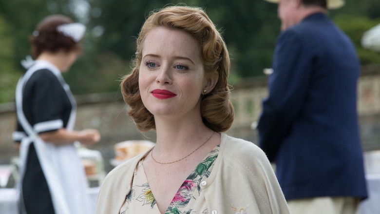 кадр из фильма Дыши ради нас