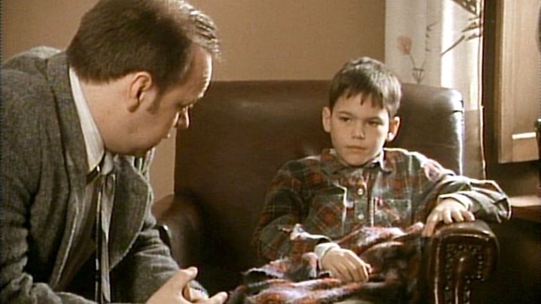 кадр из фильма Мальчики приюта святого Винсента: 15 лет спустя