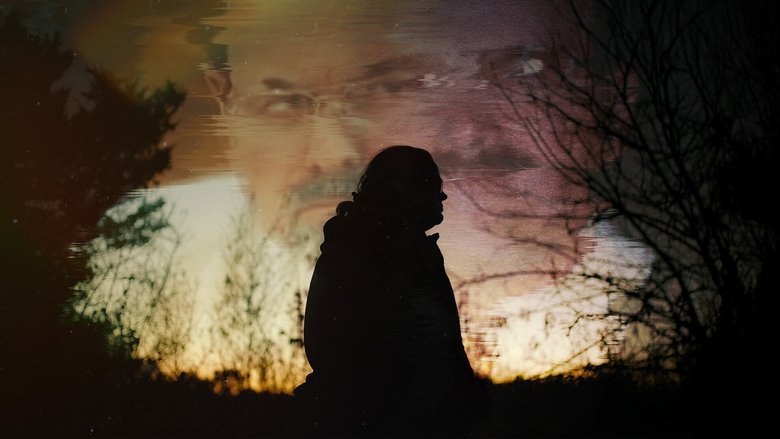 кадр из фильма Мой отец — убийца СПУ